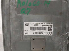 Load image into Gallery viewer, ECU ECM COMPUTER Audi Q7 2013 13 2014 14 2015 15 - NW285700
