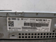 Load image into Gallery viewer, RADIO Audi Q7 2013 13 2014 14 2015 15 - NW285969
