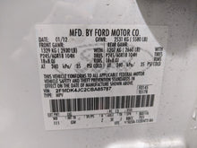 Load image into Gallery viewer, TRANSMISSION Ford Edge 2011 11 2012 12 2013 13 AWD - NW286105
