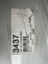 Load image into Gallery viewer, WHEEL RIM Ford Edge 11 12 13 14 18x8 ALUM 18x8, 5 lug, 4-1/2" - NW286163
