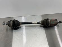 Load image into Gallery viewer, FRONT CV AXLE SHAFT BMW X3 X4 11 12 13 14 15 16 Left - NW285562
