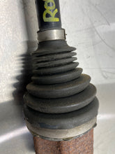 Load image into Gallery viewer, FRONT CV AXLE SHAFT BMW X3 X4 11 12 13 14 15 16 Left - NW285562
