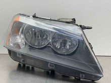Load image into Gallery viewer, HEADLIGHT LAMP ASSEMBLY BMW X3 11 12 13 14 Right - NW285846
