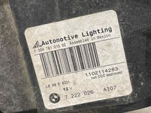 Load image into Gallery viewer, HEADLIGHT LAMP ASSEMBLY BMW X3 11 12 13 14 Right - NW285846
