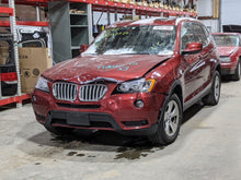 Load image into Gallery viewer, TRANSMISSION BMW X3 2011 11 2012 12 - NW286109
