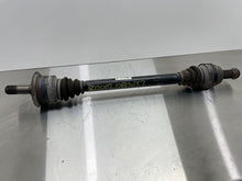 Load image into Gallery viewer, REAR AXLE SHAFT BMW X3 X4 11 12 13 14 15 16 Left - NW285564
