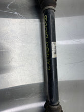 Load image into Gallery viewer, REAR AXLE SHAFT BMW X3 X4 11 12 13 14 15 16 Left - NW285564
