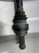 Load image into Gallery viewer, REAR AXLE SHAFT BMW X3 X4 11 12 13 14 15 16 Left - NW285564
