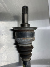 Load image into Gallery viewer, REAR AXLE SHAFT BMW X3 X4 11 12 13 14 15 16 Left - NW285564
