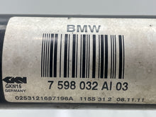 Load image into Gallery viewer, REAR AXLE SHAFT BMW X3 X4 11 12 13 14 15 16 Right - NW285565
