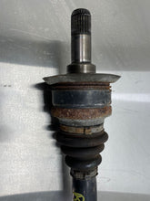 Load image into Gallery viewer, REAR AXLE SHAFT BMW X3 X4 11 12 13 14 15 16 Right - NW285565
