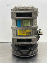 Load image into Gallery viewer, AC COMPRESSOR Volvo C70 2000 00 2001 01 2002 02 03 04 - NW285639

