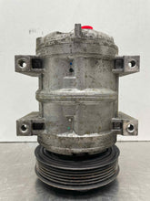Load image into Gallery viewer, AC COMPRESSOR Volvo C70 2000 00 2001 01 2002 02 03 04 - NW285639
