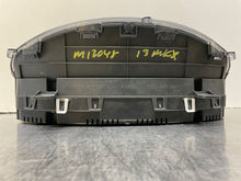 Load image into Gallery viewer, Speedometer Cluster Lincoln MKX 2013 - NW159165
