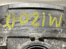 Load image into Gallery viewer, Throttle Body Lincoln MKX 2013 - NW177560
