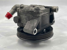 Load image into Gallery viewer, Power Steering Pump Lincoln MKX 2013 - NW162834
