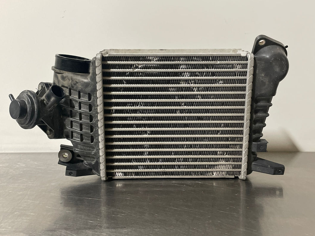 INTERCOOLER Forester Impreza Legacy 08 09 10 11 12 13 14 - NW285856