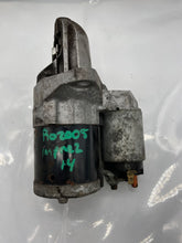 Load image into Gallery viewer, STARTER MOTOR Subaru Forester Impreza 08 09 10 11 12 13 14 - NW286065
