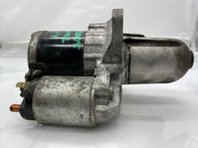Load image into Gallery viewer, STARTER MOTOR Subaru Forester Impreza 08 09 10 11 12 13 14 - NW286065
