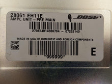 Load image into Gallery viewer, AMPLIFIER Infiniti M35 M45 2008 08 2009 09 2010 10 - NW137116
