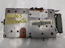 Load image into Gallery viewer, Radio Oldsmobile Allante 1989 - NW285963
