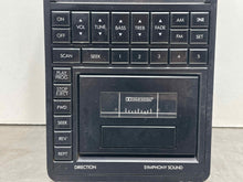 Load image into Gallery viewer, Temperature Controls Oldsmobile Allante 1989 - NW420551
