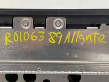 Load image into Gallery viewer, Temperature Controls Oldsmobile Allante 1989 - NW420551
