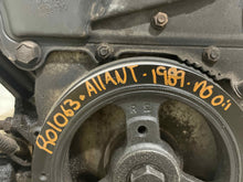 Load image into Gallery viewer, Engine Motor Oldsmobile Allante 1989 - NW285716
