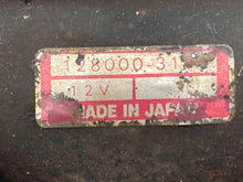 Load image into Gallery viewer, Starter Motor Oldsmobile Allante 1989 - NW286063
