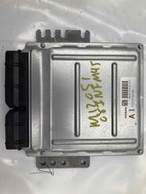 Load image into Gallery viewer, ECU ECM COMPUTER Infiniti M45 2008 08 - NW59925
