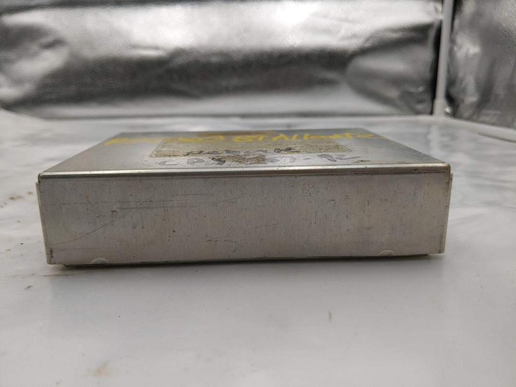 ECU ECM Computer Oldsmobile Allante 1989 - NW285698