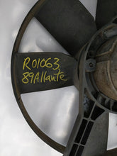 Load image into Gallery viewer, Radiator Fan Assembly Oldsmobile Allante 1989 - NW285707
