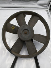 Load image into Gallery viewer, Radiator Fan Assembly Oldsmobile Allante 1989 - NW285707
