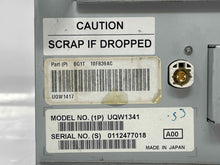 Load image into Gallery viewer, Radio Ford Taurus 2011 - NW135571
