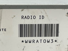 Load image into Gallery viewer, SATELLITE TUNER Subaru Tribeca 2007 07 2008 08 2009 09 2010 10 2011 11 - NW139798
