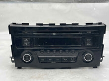 Load image into Gallery viewer, RADIO Nissan Altima 2013 13 2014 14 2015 15 - NW136900
