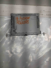 Load image into Gallery viewer, RADIO Ford Fusion 2015 15 2016 16  AM FM CD - NW286307

