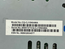 Load image into Gallery viewer, RADIO Ford Fusion 2015 15 2016 16  AM FM CD - NW286307
