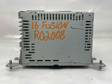Load image into Gallery viewer, RADIO Ford Fusion 2015 15 2016 16  AM FM CD - NW286307
