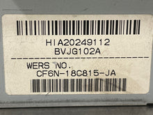 Load image into Gallery viewer, RADIO Evoque LR2 LR4 Range Rover Range Rover Sport 2012-2016 - NW402041
