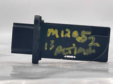 Load image into Gallery viewer, Mass Air Flow Sensor Meter MAF M35H Q50 Q70 QX60 Altima Murano 12-17 - NW4956
