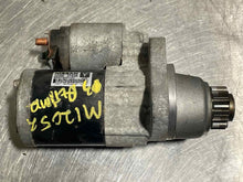 Load image into Gallery viewer, STARTER MOTOR Altima Rogue 2013 13 2014 14 2015 15 2016 16 - NW170378
