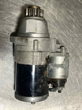 Load image into Gallery viewer, STARTER MOTOR Altima Rogue 2013 13 2014 14 2015 15 2016 16 - NW170378

