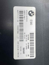 Load image into Gallery viewer, Body Control module BMW 330i 325i 323i 2006 06 - NW286402
