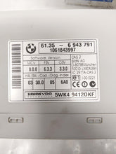 Load image into Gallery viewer, THEFT LOCKING COMPUTER BMW 323i 330i 540i 99 00 - 06 - NW286403
