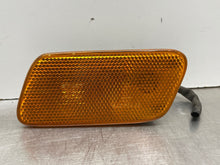 Load image into Gallery viewer, [INVENTORYCAR_YEAR_MAKE_MODEL] SIDE MARKER LAMP LIGHT Bumper Mounted Left - NW286465
