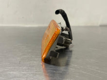 Load image into Gallery viewer, [INVENTORYCAR_YEAR_MAKE_MODEL] SIDE MARKER LAMP LIGHT Bumper Mounted Left - NW286465
