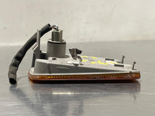 Load image into Gallery viewer, [INVENTORYCAR_YEAR_MAKE_MODEL] SIDE MARKER LAMP LIGHT Bumper Mounted Left - NW286465
