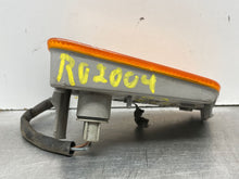 Load image into Gallery viewer, [INVENTORYCAR_YEAR_MAKE_MODEL] SIDE MARKER LAMP LIGHT Bumper Mounted Left - NW286465
