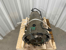 Load image into Gallery viewer, AUTOMATIC TRANSMISSION CLK320 CLK430 CLK500 CLK55 E300d E320 98-03 RWD - NW286584
